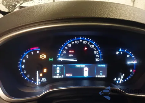 2014 Cadillac Srx Luxury Collection из США, поврежденный, VIN 3GYFNEE30ES637492